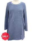 Habitat RIPPLE EFFECT TUNIC - ORIGINALLY $75