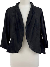 Load image into Gallery viewer, Cut Loose RUFFLE JACKET - Originally $77
