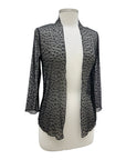 Kozan MESH SHORT JACKET MEEM