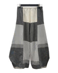 Gertie's DOUBLE POCKET PANT STRIPE