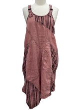 Load image into Gallery viewer, Cynthia Ashby BILLY JUMPER DRESS
