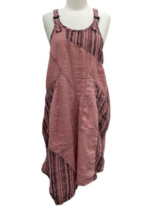Cynthia Ashby BILLY JUMPER DRESS