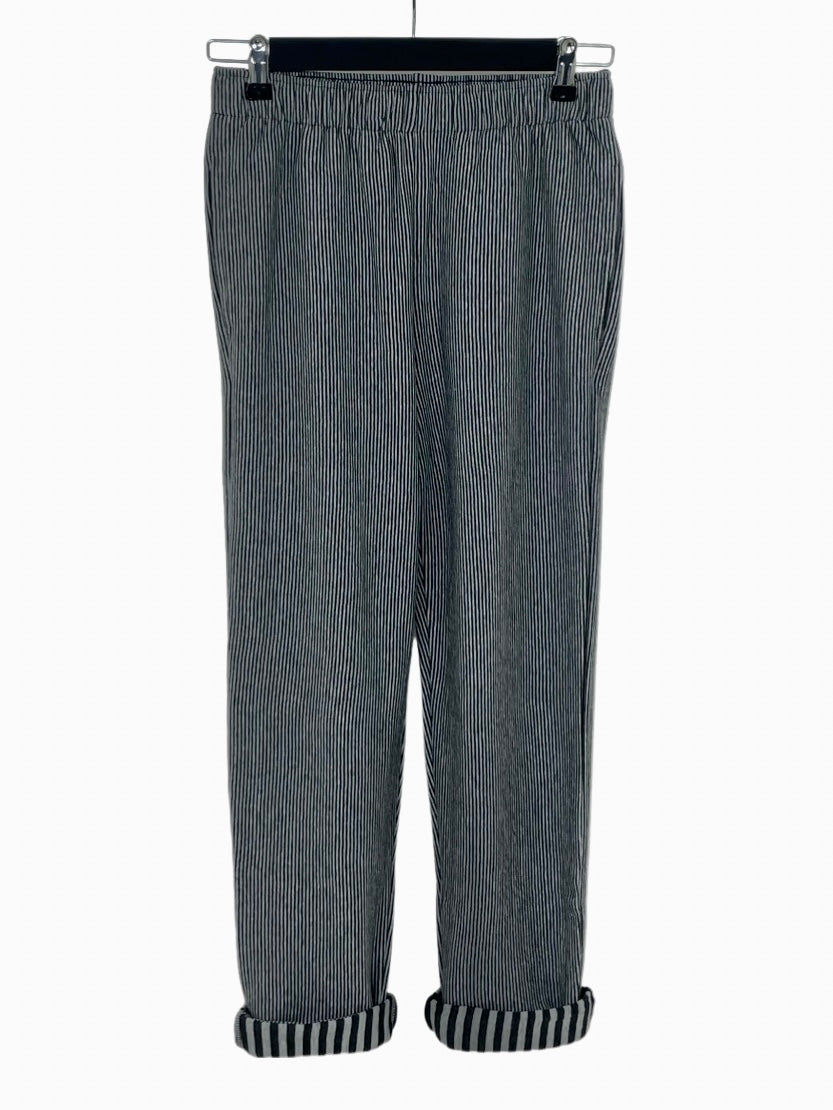 Iridium PIMA STRIPE PANT DANIELLE