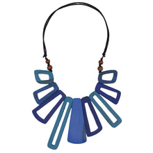 Load image into Gallery viewer, Sylca BLOOM NECKLACE

