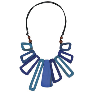 Sylca BLOOM NECKLACE
