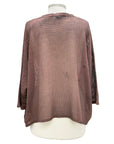 Cynthia Ashby NET TEE REX