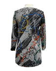Inoah 2 POCKET TUNIC