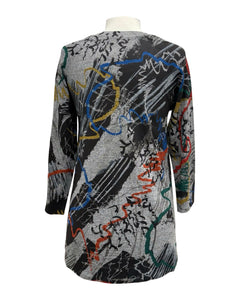 Inoah 2 POCKET TUNIC