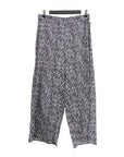 Habitat WIDE LEG BALI PANT - Originally $105