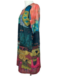 Shana POCKET DRESS