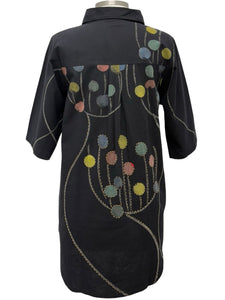 Yaza POPPY SHIRT