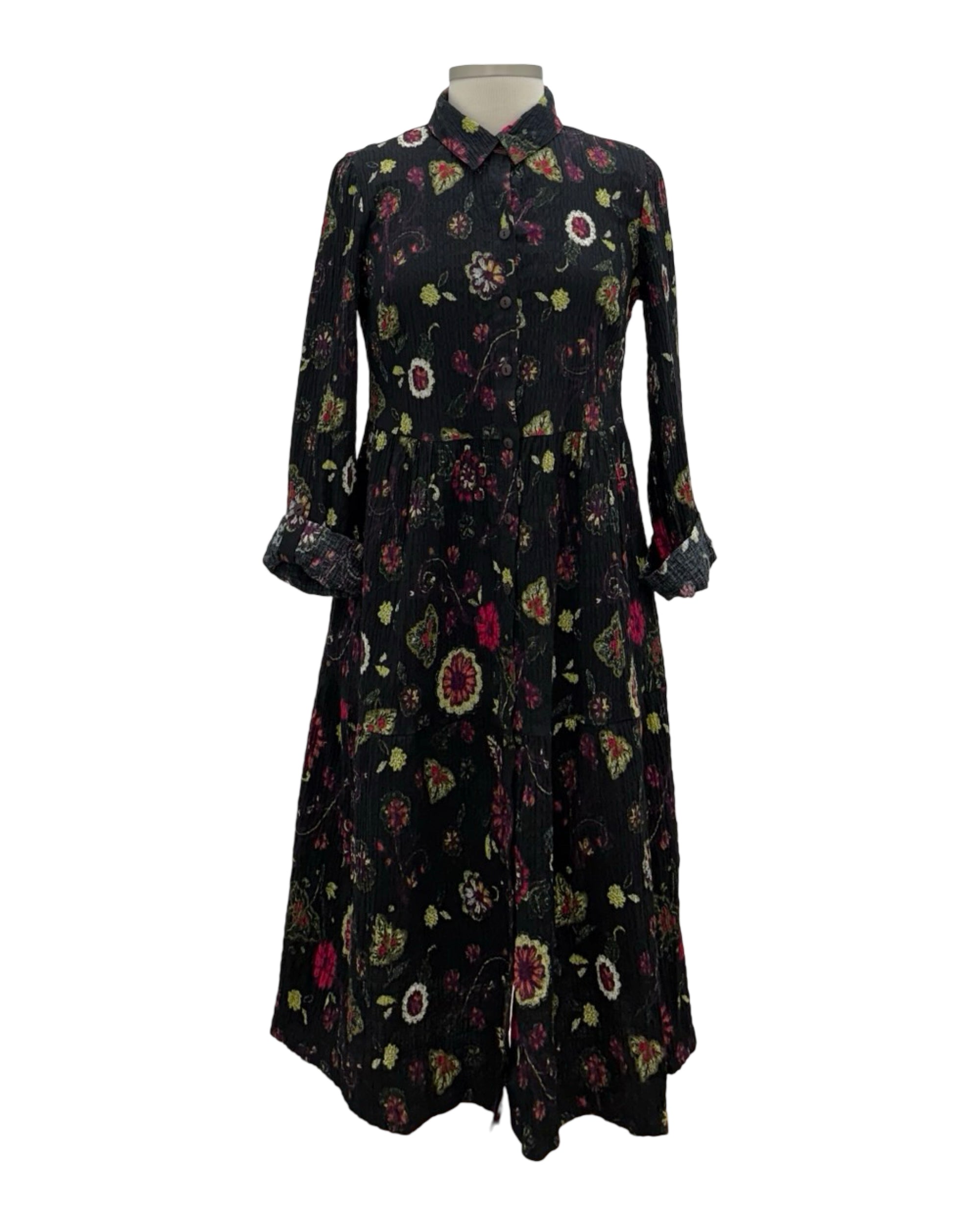 Habitat BOHO FLORAL DRESS