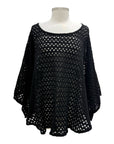 Oh My Gauze TEXTURE TOPPER HONEYCOMB
