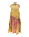 Ozai N Ku SHORT TANK DRESS