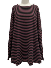 Load image into Gallery viewer, Cut Loose OVERSIZE T-SHIRT
