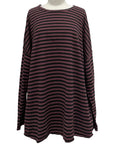 Cut Loose OVERSIZE T-SHIRT