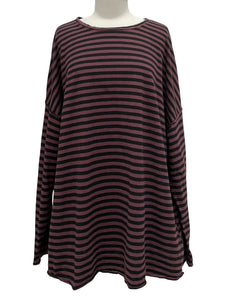 Cut Loose OVERSIZE T-SHIRT