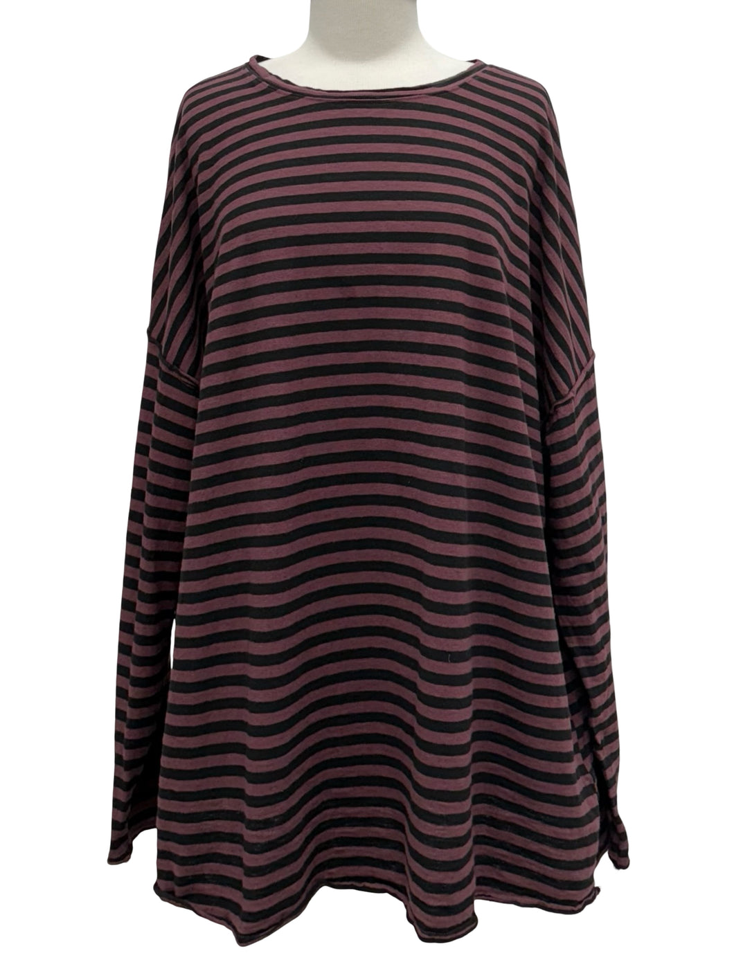 Cut Loose OVERSIZE T-SHIRT