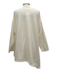 Krista Larson LONG SLEEVE TEE