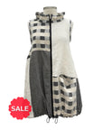 Kozan MIX VEST ALEXANDER - Originally $219