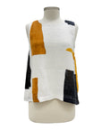 Olivia by Habitat LINEN SUNSET TANK