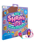 ooly SHRINK ITS BRACELET KIT