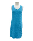 Habitat V NECK KNIT TANK DRESS