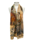 Market of Stars LOVELIGHT DEER SCARF