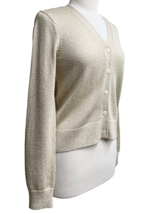 Michael Stars RUIZ METALLIC CARDI