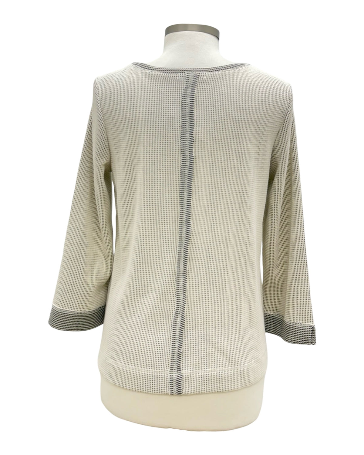 Habitat SEAM PULLOVER TOP
