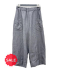 Chalet LINEN 2  POCKET PANT- Originally $199