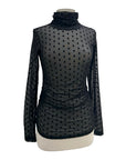 Kozan MESH TURTLENECK TOP MAX
