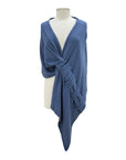 Oh My Gauze MARIE TEXTURE SHAWL LOOP