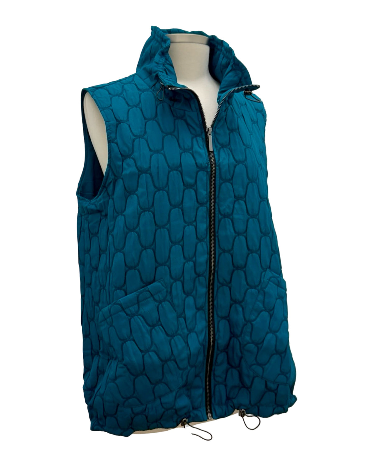 Olivia by Habitat QUILT VEST