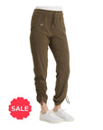 XCVI STRETCH RUNYON RUSCH PANT - Originally $76