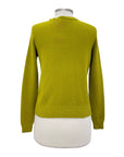 Amazing LONG SLEEVE CREW SWEATER