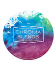 ooly CHROMA BLENDS CIRCULAR PAINT PAD