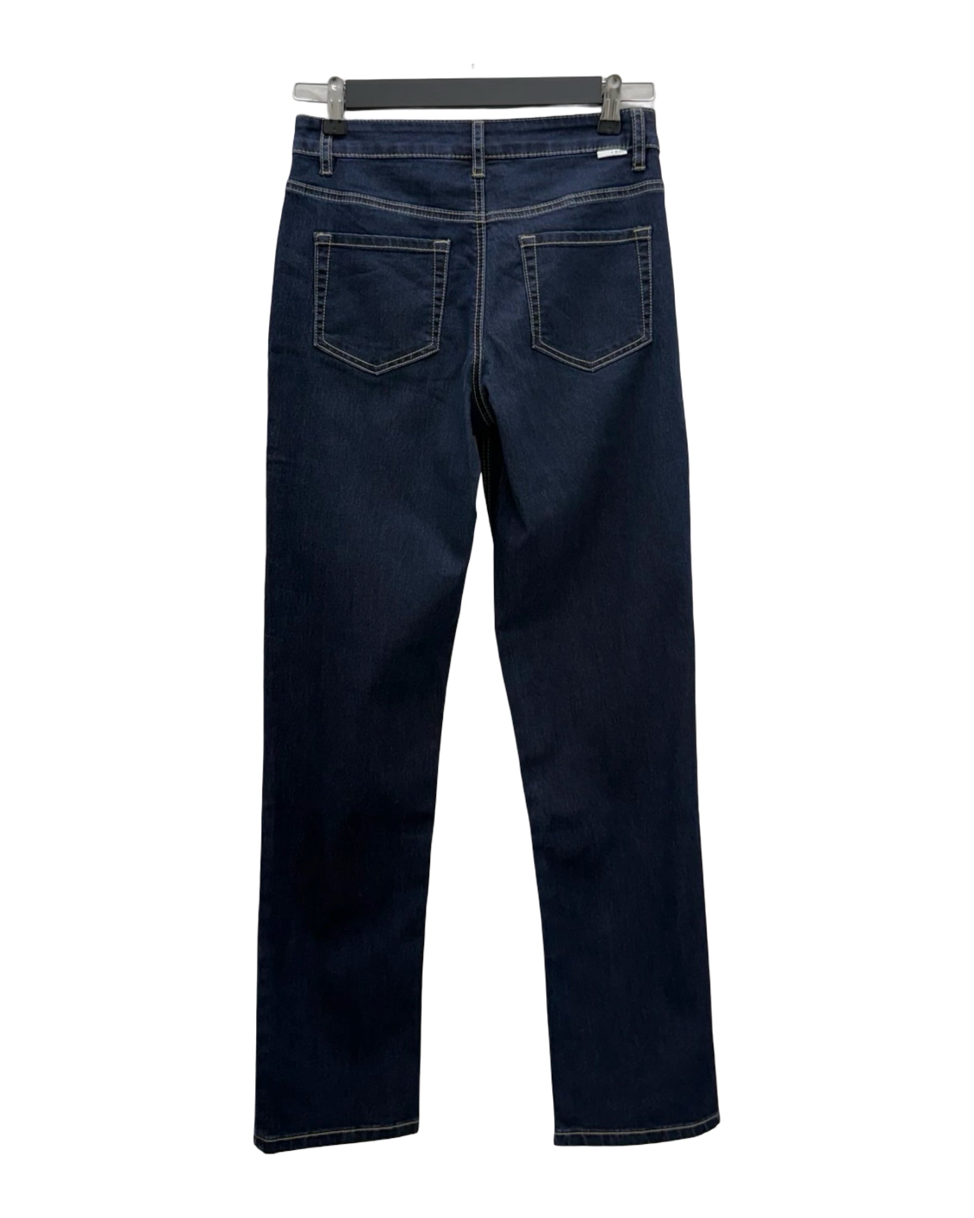 Foil LOLA ANKLE JEAN