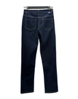 Foil LOLA ANKLE JEAN
