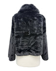 Habitat FAUX FUR TOPPER JACKET