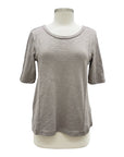Escape by Habitat SLUB SEAM ELBOW TEE