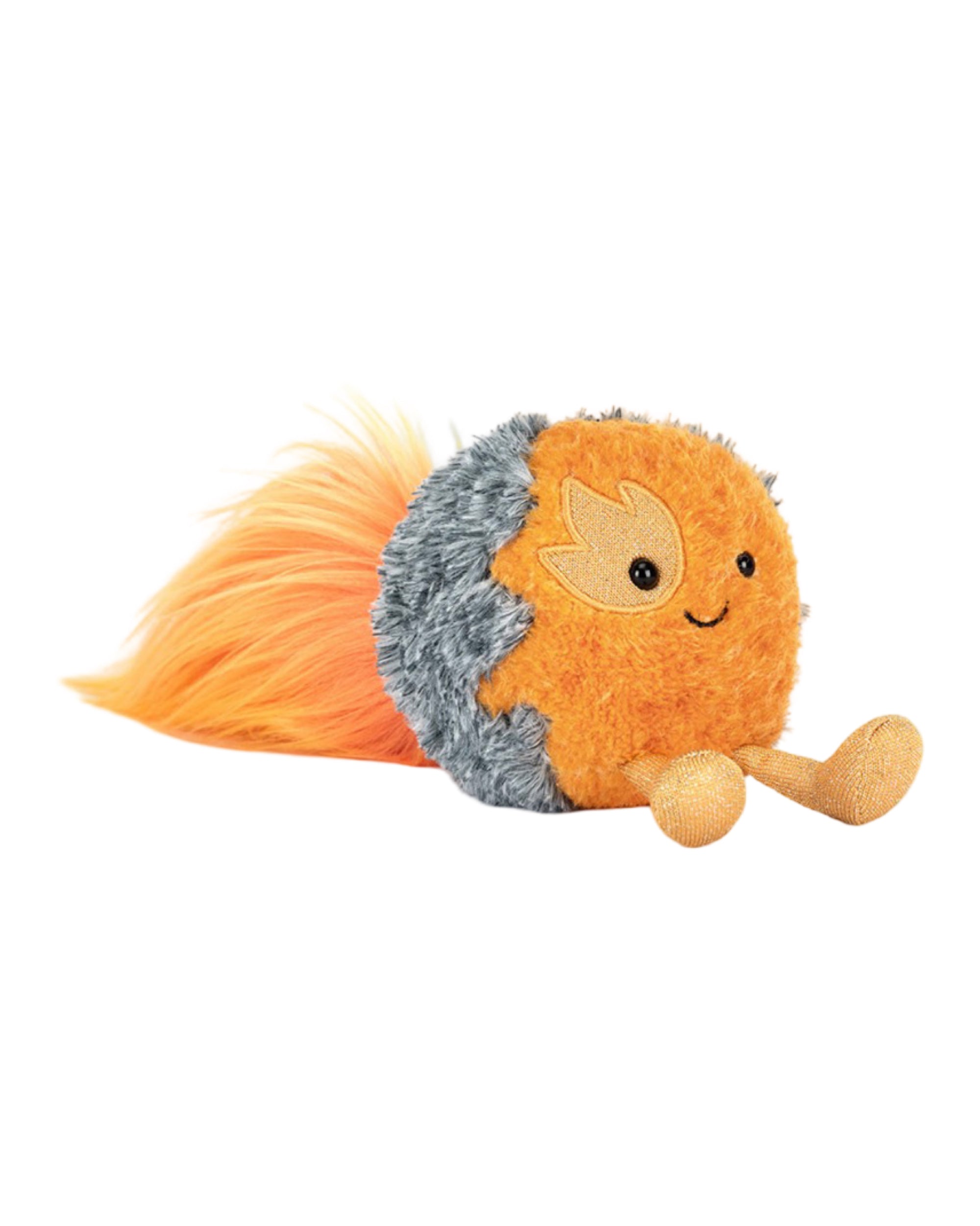 Jellycat AMUSEABLES SPACE COMET