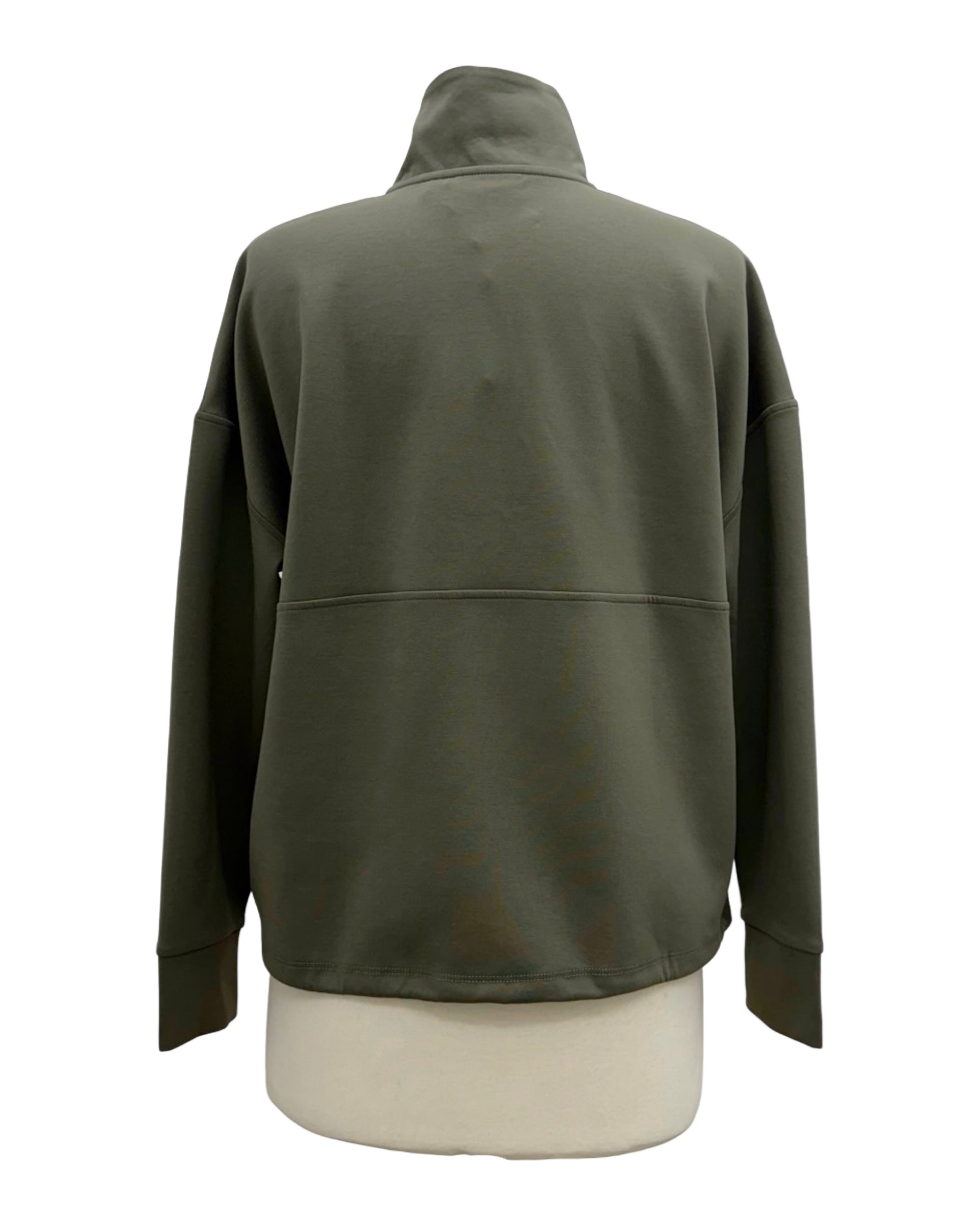 Foil SNAPPY TOP