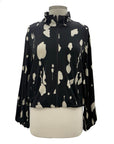 Sympli BELLEZA ZIP JACKET