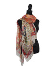 Dupatta SOUTHWEST SCARF