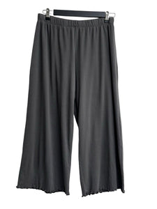 Prairie Cotton LETTUCE EDGE PANT