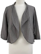 Load image into Gallery viewer, Cut Loose RUFFLE JACKET - Originally $77
