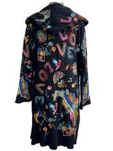 Load image into Gallery viewer, Johnny Was DESIRE DUSTER JACKET
