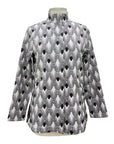 Kozan 2 POCKET ZIP JACKET SYLVIA - Originally $245