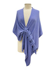 Oh My Gauze MARIE TEXTURE SHAWL LOOP